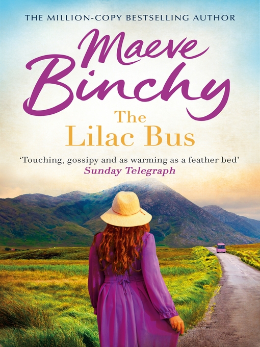 Title details for The Lilac Bus by Maeve Binchy - Wait list